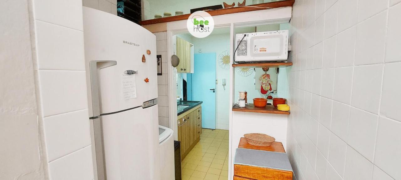 Copds0104 - Tranquilidade Em Condominio Particular Σαλβαντόρ Εξωτερικό φωτογραφία
