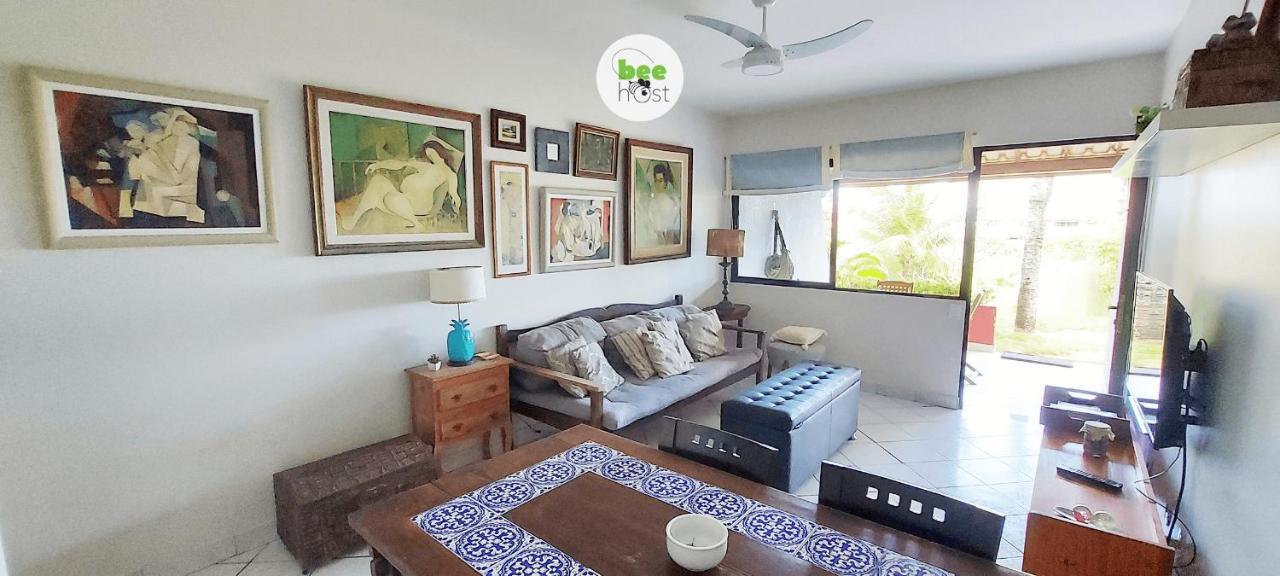 Copds0104 - Tranquilidade Em Condominio Particular Σαλβαντόρ Εξωτερικό φωτογραφία