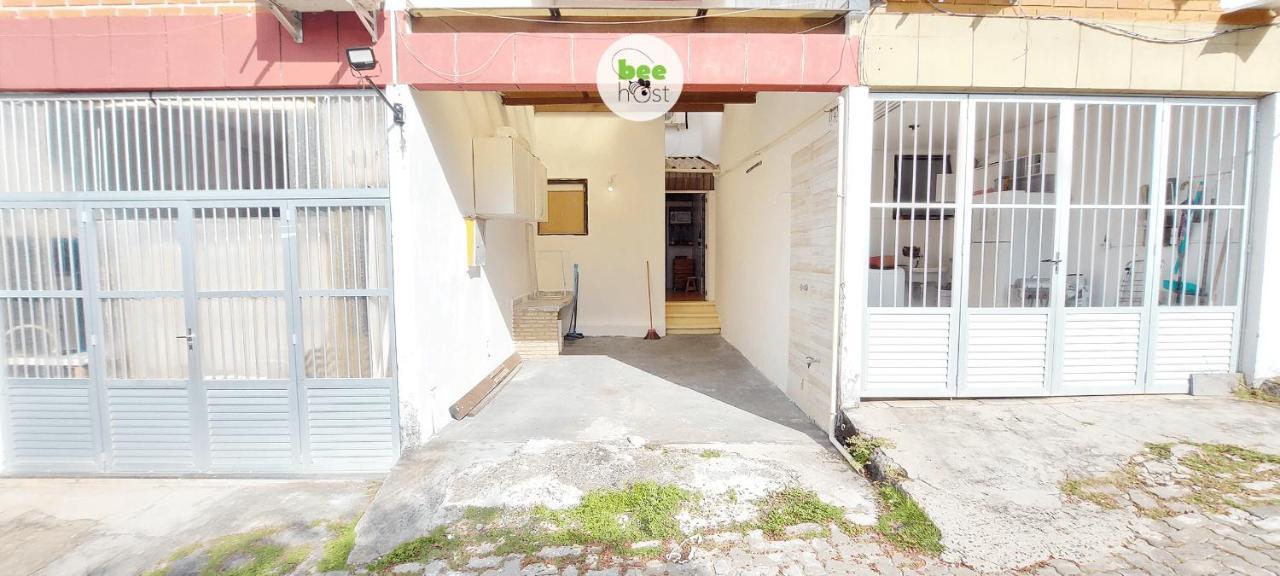 Copds0104 - Tranquilidade Em Condominio Particular Σαλβαντόρ Εξωτερικό φωτογραφία