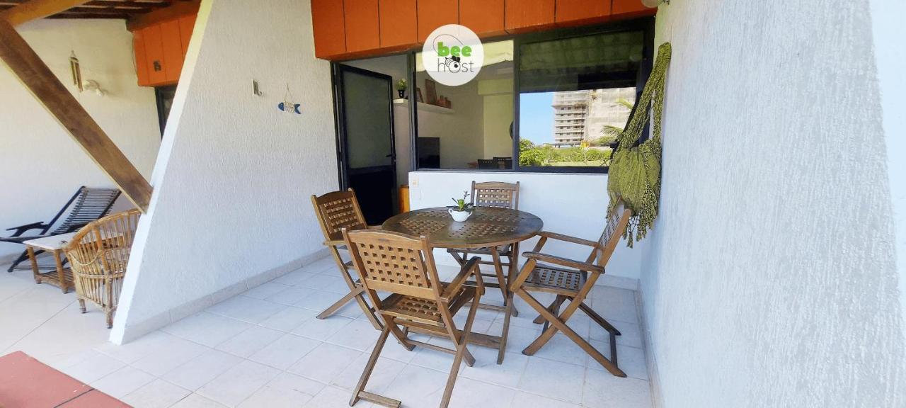 Copds0104 - Tranquilidade Em Condominio Particular Σαλβαντόρ Εξωτερικό φωτογραφία