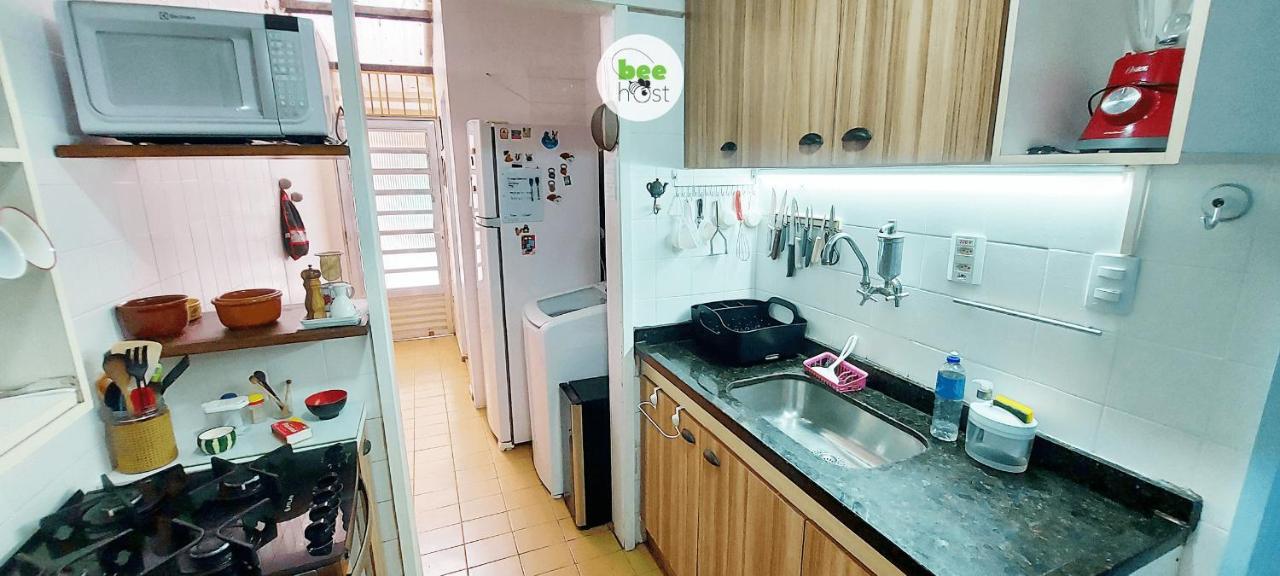 Copds0104 - Tranquilidade Em Condominio Particular Σαλβαντόρ Εξωτερικό φωτογραφία