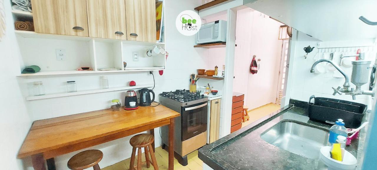 Copds0104 - Tranquilidade Em Condominio Particular Σαλβαντόρ Εξωτερικό φωτογραφία