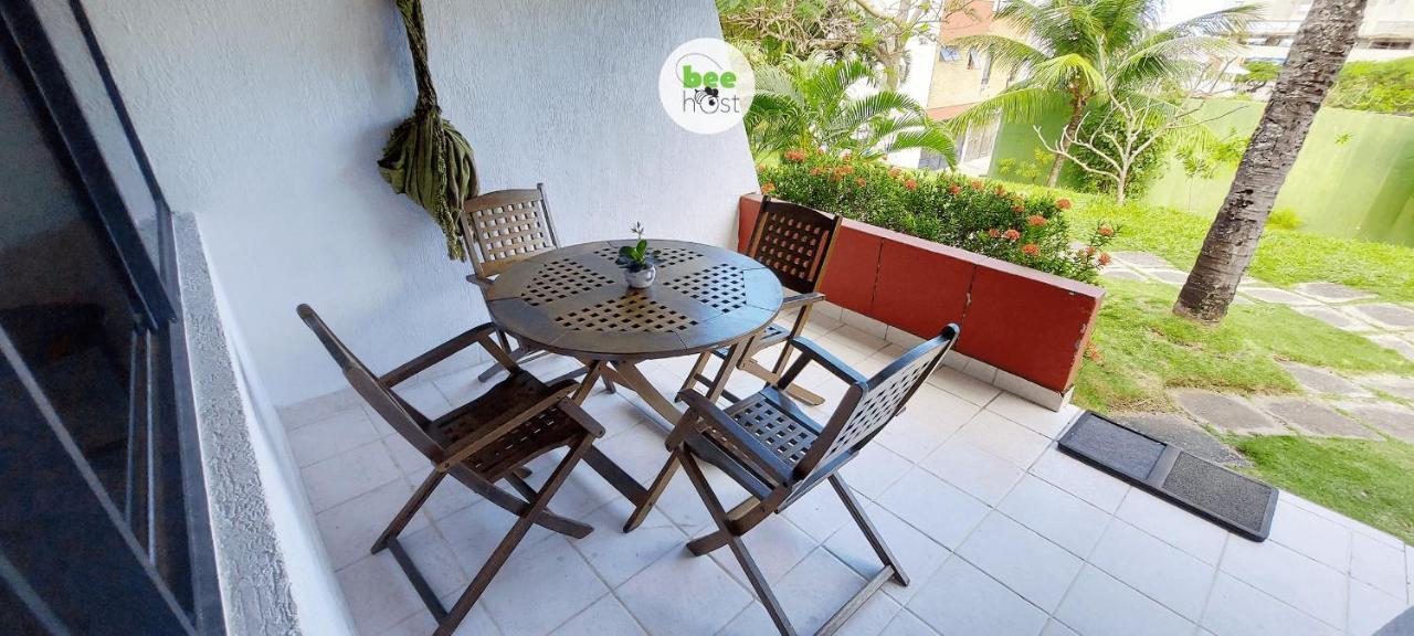 Copds0104 - Tranquilidade Em Condominio Particular Σαλβαντόρ Εξωτερικό φωτογραφία