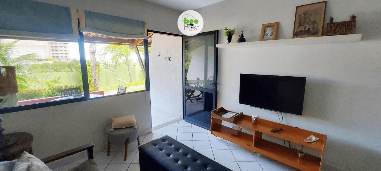 Copds0104 - Tranquilidade Em Condominio Particular Σαλβαντόρ Εξωτερικό φωτογραφία