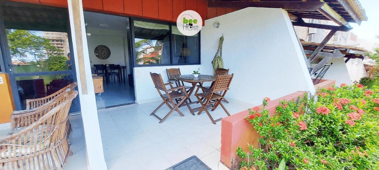 Copds0104 - Tranquilidade Em Condominio Particular Σαλβαντόρ Εξωτερικό φωτογραφία