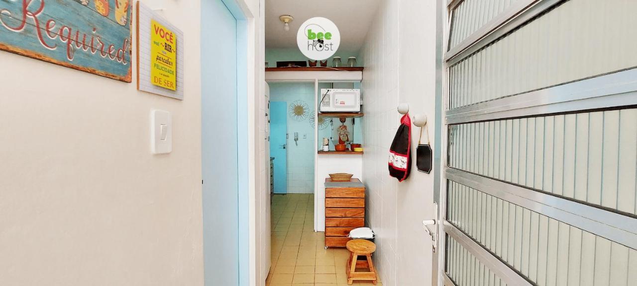 Copds0104 - Tranquilidade Em Condominio Particular Σαλβαντόρ Εξωτερικό φωτογραφία