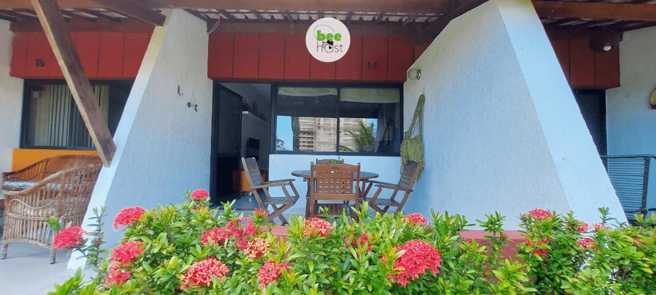 Copds0104 - Tranquilidade Em Condominio Particular Σαλβαντόρ Εξωτερικό φωτογραφία