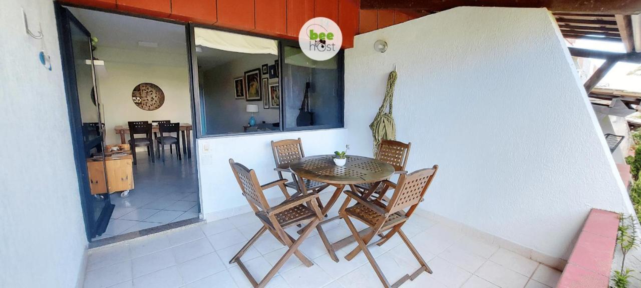 Copds0104 - Tranquilidade Em Condominio Particular Σαλβαντόρ Εξωτερικό φωτογραφία