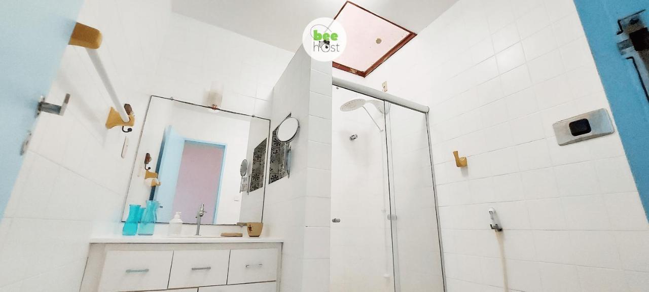 Copds0104 - Tranquilidade Em Condominio Particular Σαλβαντόρ Εξωτερικό φωτογραφία