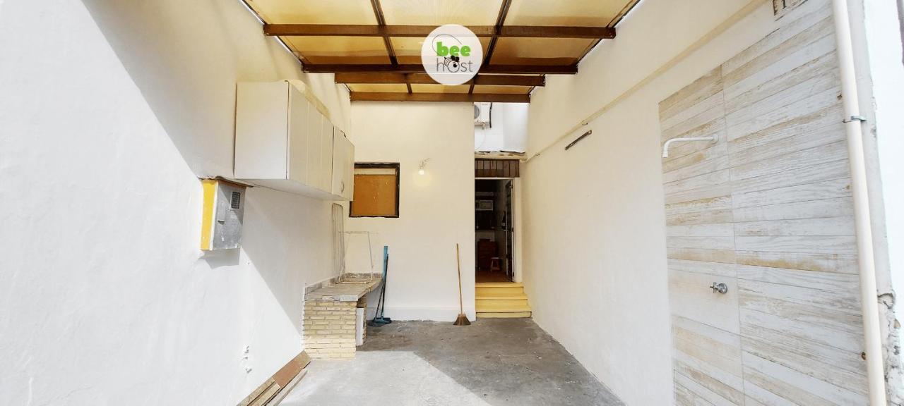 Copds0104 - Tranquilidade Em Condominio Particular Σαλβαντόρ Εξωτερικό φωτογραφία