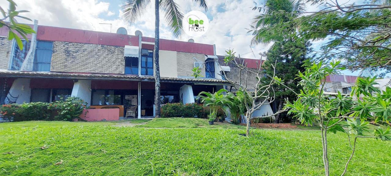 Copds0104 - Tranquilidade Em Condominio Particular Σαλβαντόρ Εξωτερικό φωτογραφία