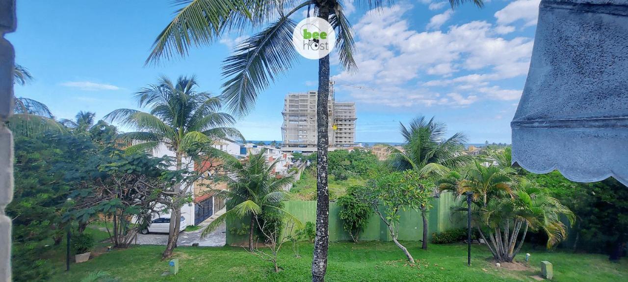 Copds0104 - Tranquilidade Em Condominio Particular Σαλβαντόρ Εξωτερικό φωτογραφία