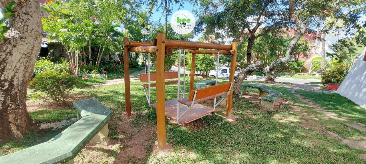 Copds0104 - Tranquilidade Em Condominio Particular Σαλβαντόρ Εξωτερικό φωτογραφία